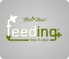 Green House Feeding