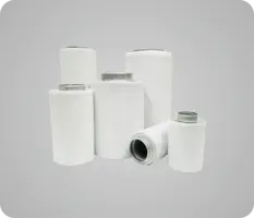 Aktivkohlefilter