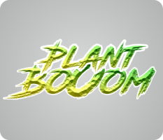Plant BoOoM