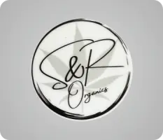 S&amp;R Organics