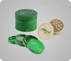 Grinder