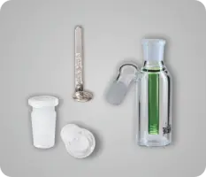 Bong Zubehör