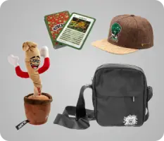 Merchandise