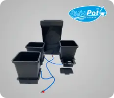AutoPot Bewässerung