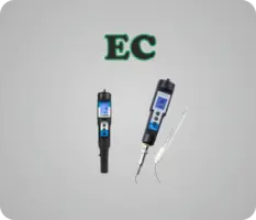 EC-Messgeräte