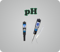 pH-Messgeräte