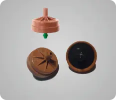 Druckventile