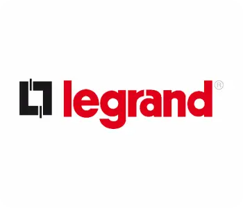 Hersteller: Legrand