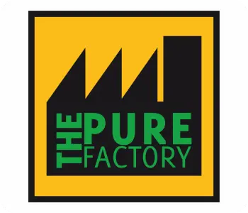 Hersteller: The Pure Factory
