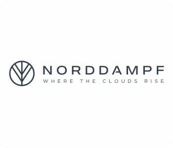 Hersteller: NORDDAMPF