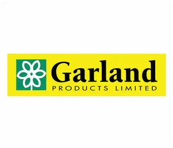 Hersteller: Garland