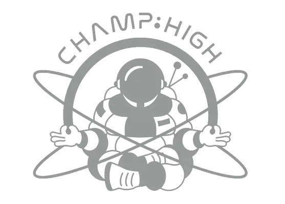 Champ High

Champ High ist eine international...