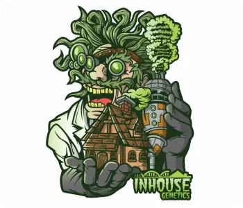 Hersteller: In House Genetics