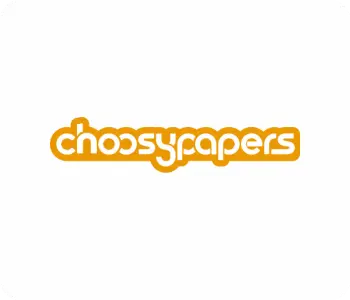 Choosypapers &ndash; kreative Papers mit...