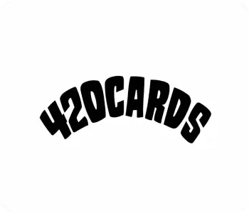 420Cards – Das Trading Card Game für Cannabis-...