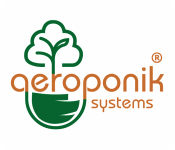 Aeroponik-Systems