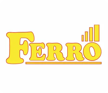 Hersteller: Ferro