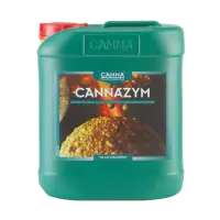CANNA Cannazym Bodenverbesserer