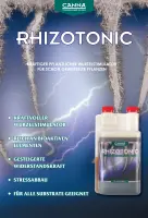CANNA Rhizotonic, Wurzelstimulator