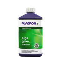 Plagron Alga Grow - Organischer Wachstumsdünger 1 L