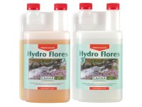 canna-hydro-flores-leitungswasser