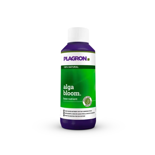 Plagron Alga Bloom, 100 ml