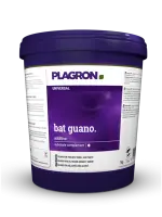 Plagron Bat Guano, Fledermausdünger 1 L