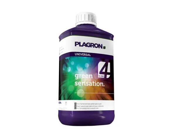 plagron-green-sensation-booster-ertragsmaximierung-pflanzenqualitaet-growshop-bayern