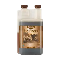 BIOCANNA Bio Flores 1L – organischer...