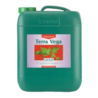 CANNA Terra Vega, Wachstumsdünger