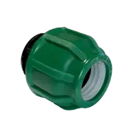 PE Endstopfen 25mm