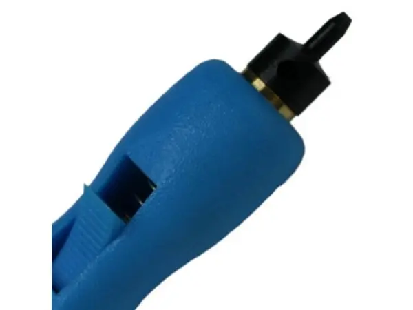 lochstanze-blau-2-5-mm-detail-ansicht