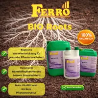 Ferro Bio Roots