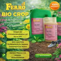 Ferro Bio Crop