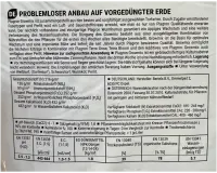Plagron Grow Mix – Die perfekte Basis für kräftiges Pflanzenwachstum
