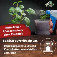 Plant BoOoM - Protect Spray 1 Liter Nachfüllflasche