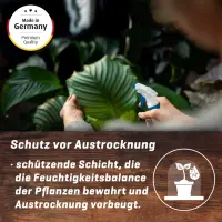 Plant BoOoM - Protect Spray 1 Liter Nachfüllflasche