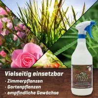Plant BoOoM - Protect Spray 1 Liter Nachfüllflasche