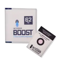 Integra Boost 62% Humidity Pack 8 g - Für bis zu 28...