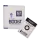 Integra Boost 62% Humidity Pack 8 g - Für bis zu 28 g Kräuter