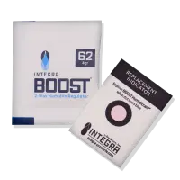 Integra Boost 62% Humidity Pack - Feuchtigkeitsregler