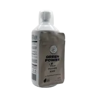 S&R Organics Green Power 5in1 Bio Dünger – biologischer Volldünger