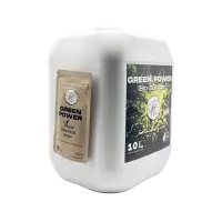 S&R Organics Green Power 5in1 Bio Dünger – biologischer Volldünger