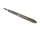 Skalpellhalter mit 10 Klingen
