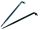 tropfer-spike-45°