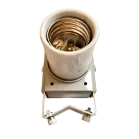 Adjust-A-Wings Fassung E40 (unverkabelt)