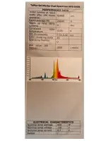 Taifun Sol Master Dual Spectrum HPS 600W