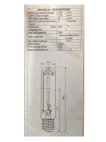 Taifun Sol Master Dual Spectrum HPS 600W