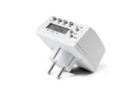 GrowTOOL growWATER timer – Sekunden-Zeitschaltuhr für Bewässerungspumpen
