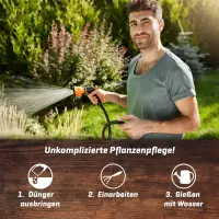 Plant BoOom - Universal 750g - Organischer Dünger